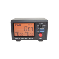 K-PO - DG-503MAX Digitale S Meter